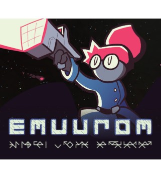 EMUUROM Steam Key GLOBAL